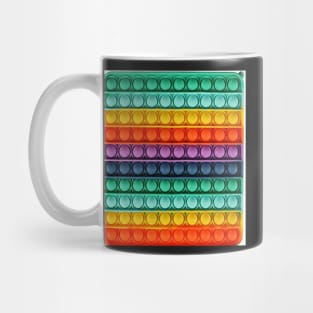 POP IT DESIGN Mug